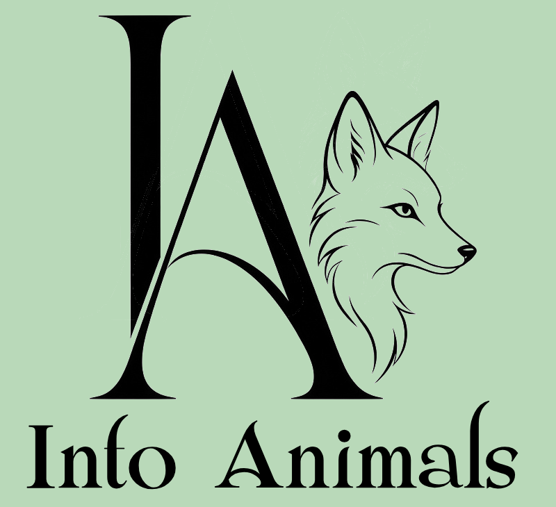 Into Animals